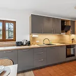 Casa Primavera - Stadtvilla Mitten In Miesbach