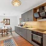 Casa Primavera - Stadtvilla Mitten In * Miesbach