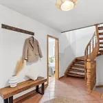 Appartamento Casa Primavera - Stadtvilla Mitten In