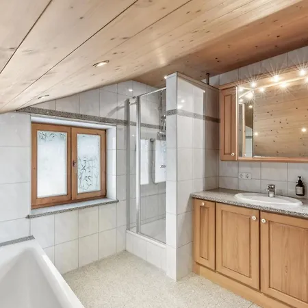 Casa Primavera - Stadtvilla Mitten In Miesbach