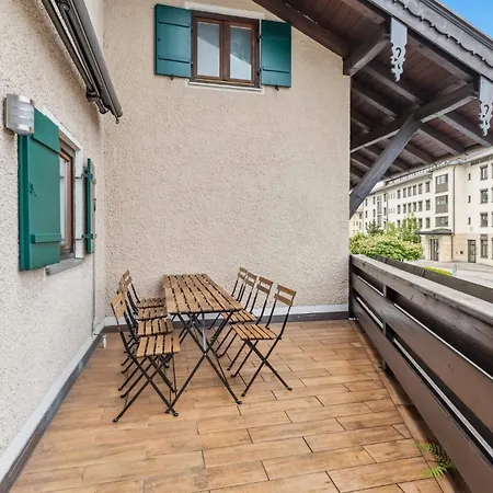 Casa Primavera - Stadtvilla Mitten In