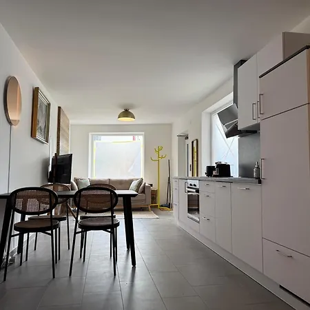 Lejlighed Casa Primavera - Stadtvilla Mitten In Miesbach