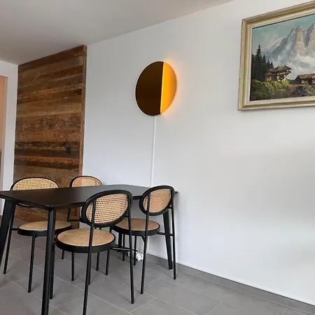 Casa Primavera - Stadtvilla Mitten In * Miesbach
