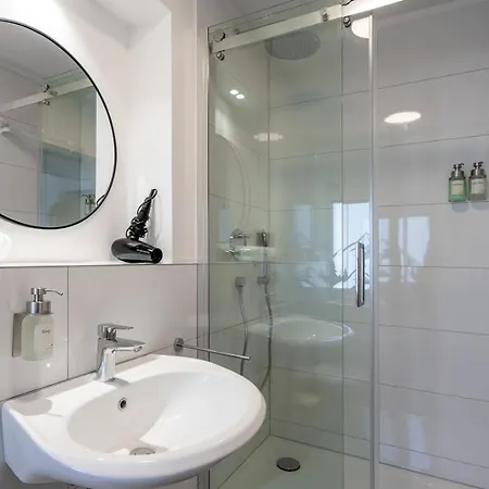 Apartamento Casa Primavera - Stadtvilla Mitten In *