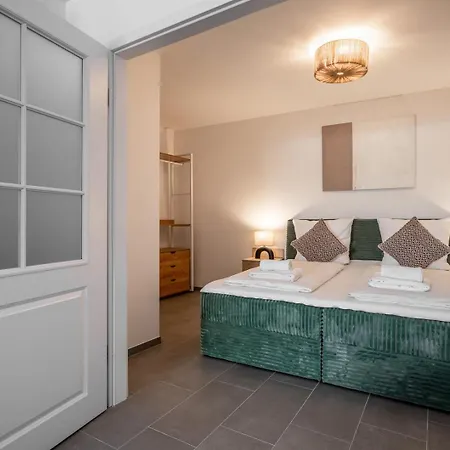 Apartamento Casa Primavera - Stadtvilla Mitten In Miesbach