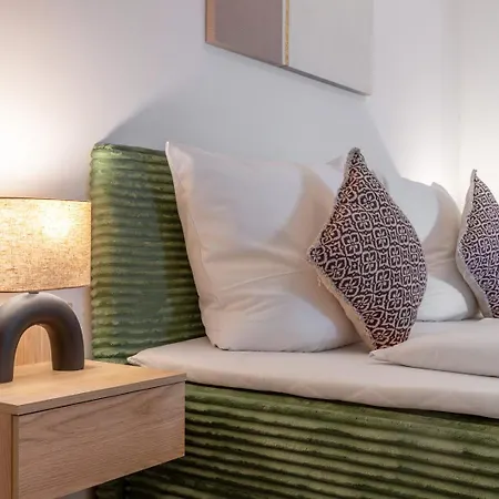 Casa Primavera - Stadtvilla Mitten In Apartamento *