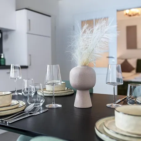 Casa Primavera - Stadtvilla Mitten In Apartamento *