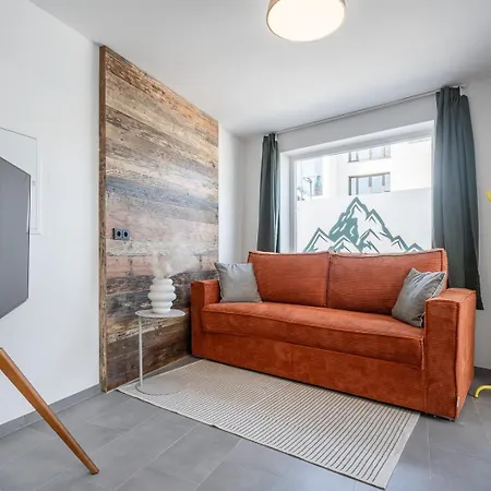 Casa Primavera - Stadtvilla Mitten In Miesbach