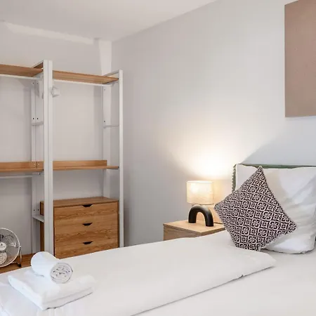 Casa Primavera - Stadtvilla Mitten In Apartamento *