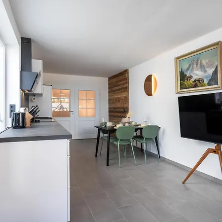 Casa Primavera - Stadtvilla Mitten In Apartamento *