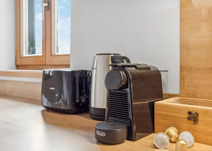 Casa Primavera - Stadtvilla Mitten In Apartmán *