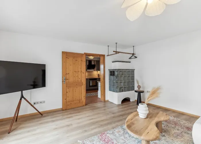 Casa Primavera - Stadtvilla Mitten In *